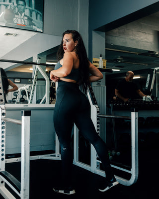 How to Sculpt the Perfect Glutes: The Ultimate Guide