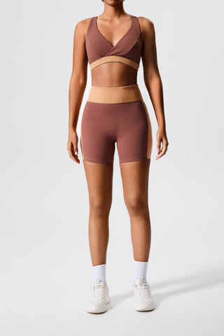 XO Circuit Sports Bra