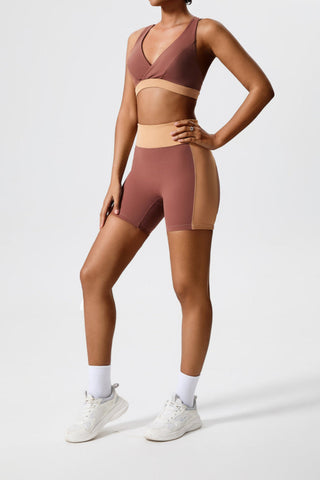 XO Circuit Sports Bra