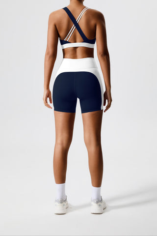 XO Circuit Sports Bra