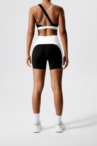 XO Circuit Sports Bra