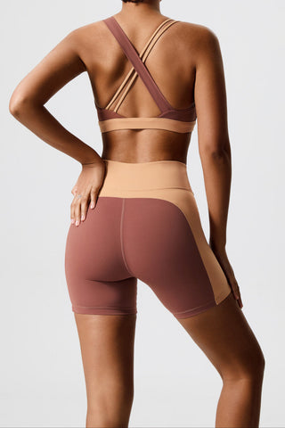 XO Circuit Sports Bra