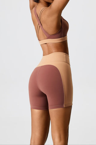 XO Circuit Sports Bra