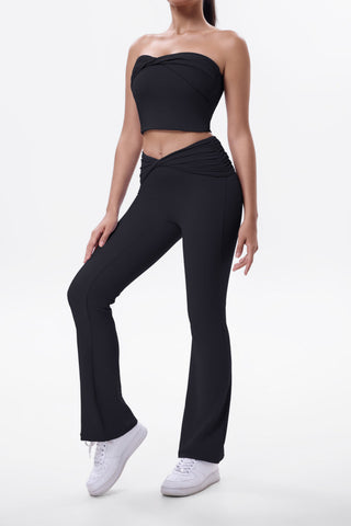 XO Element Flared Leggings