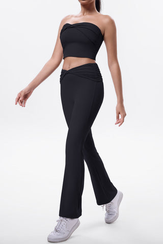 XO Element Flared Leggings
