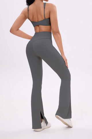 XO Endurance Slit Trousers