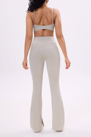XO Endurance Slit Trousers