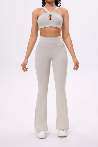 XO Endurance Slit Trousers