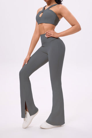 XO Endurance Slit Trousers