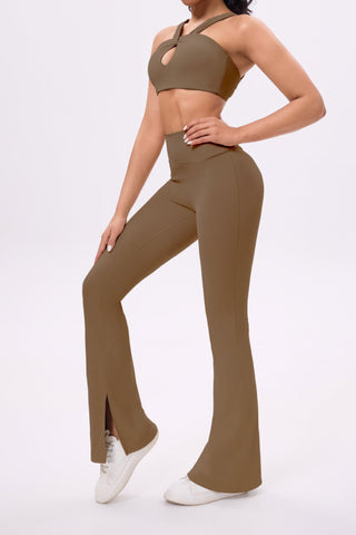 XO Endurance Slit Trousers