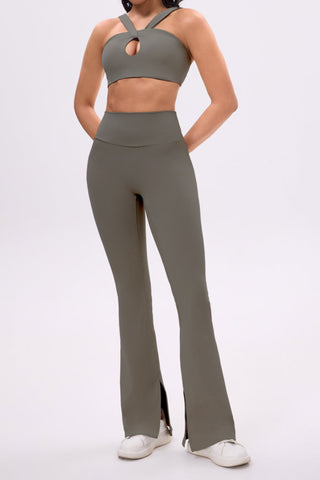 XO Endurance Slit Trousers