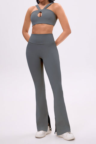 XO Endurance Slit Trousers