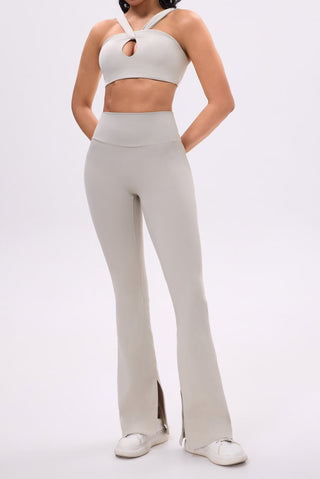 XO Endurance Slit Trousers