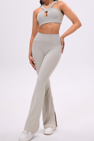 XO Endurance Slit Trousers