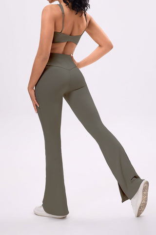 XO Endurance Slit Trousers