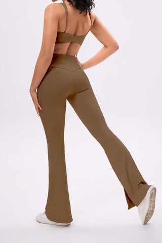 XO Endurance Slit Trousers