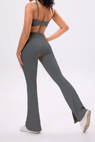 XO Endurance Slit Trousers