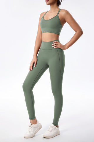 XO Amara Leggings