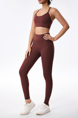 XO Amara Leggings