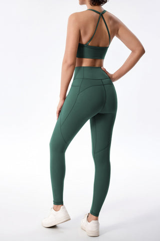 XO Amara Leggings