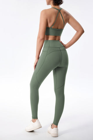 XO Amara Leggings