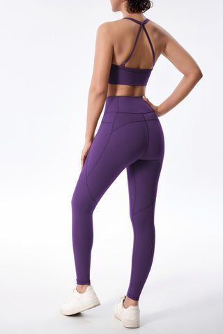 XO Amara Leggings