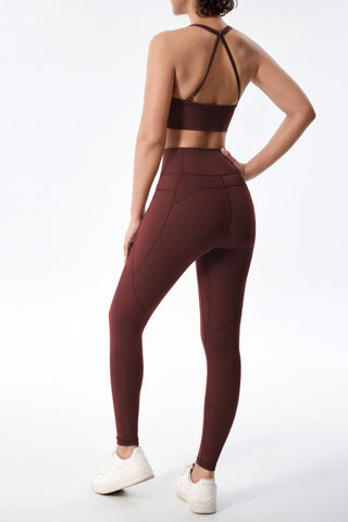 XO Amara Leggings