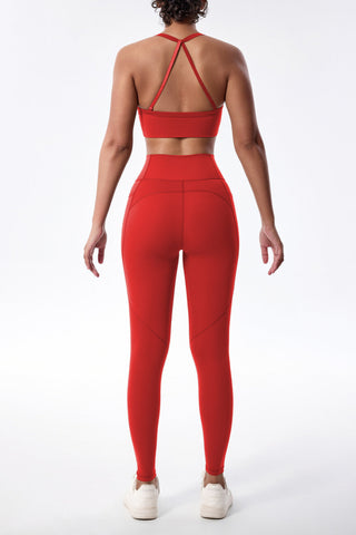 XO Amara Leggings