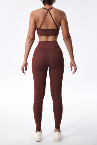 XO Amara Leggings