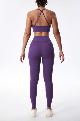 XO Amara Leggings