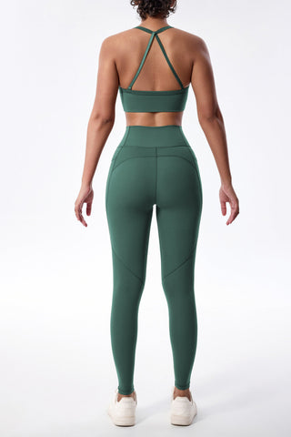XO Amara Leggings