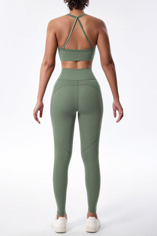 XO Amara Leggings