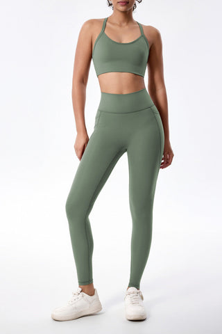 XO Amara Leggings
