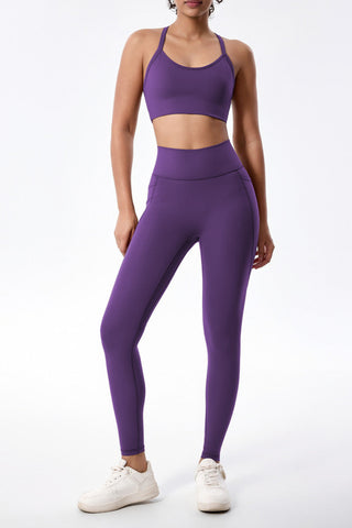 XO Amara Leggings