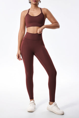 XO Amara Leggings