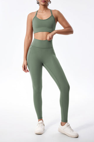 XO Amara Leggings
