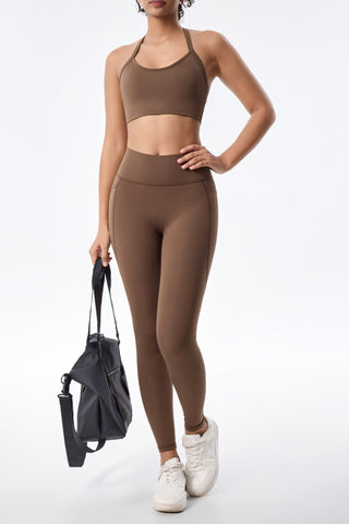 XO Amara Leggings