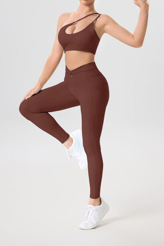XO Hip Lift Bottoms