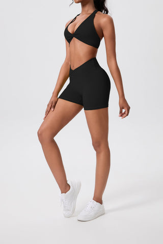 XO Drive Sports Shorts