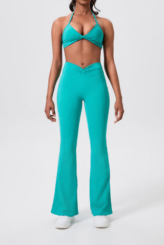 XO Hip Lift Flare Bottoms