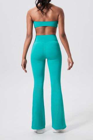 XO Hip Lift Flare Bottoms