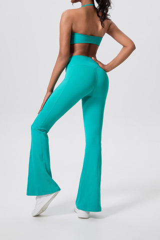 XO Hip Lift Flare Bottoms