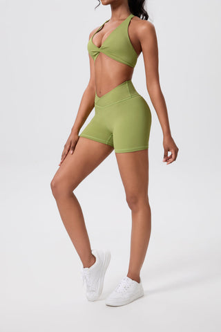 XO Drive Sports Shorts