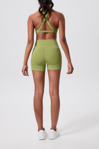 XO Drive Sports Shorts