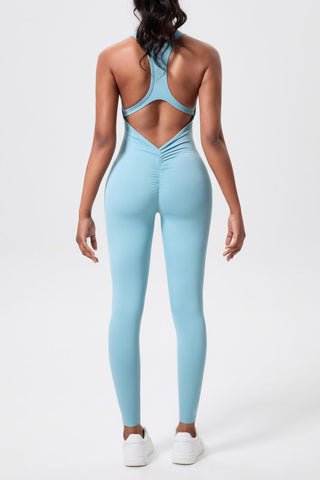 XO Horizon Cutout Unitard