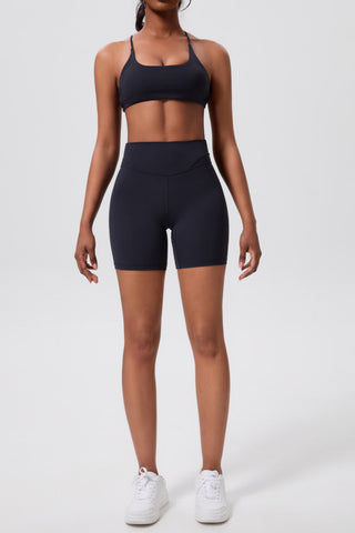 XO Glide Sports Shorts