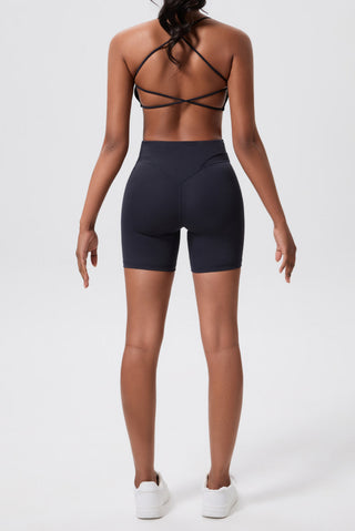 XO Glide Sports Shorts