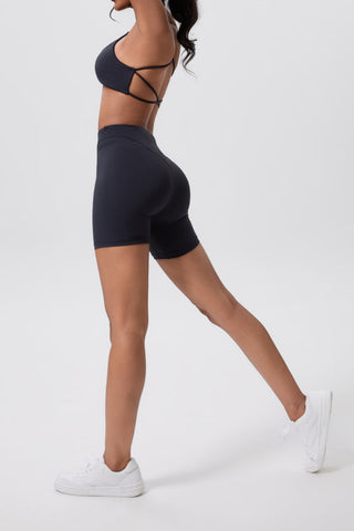 XO Glide Sports Shorts