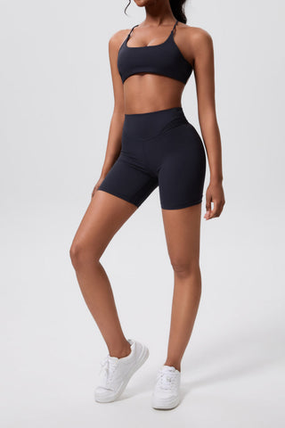 XO Glide Sports Shorts
