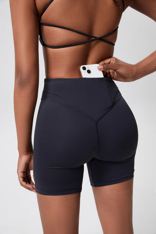 XO Glide Sports Shorts